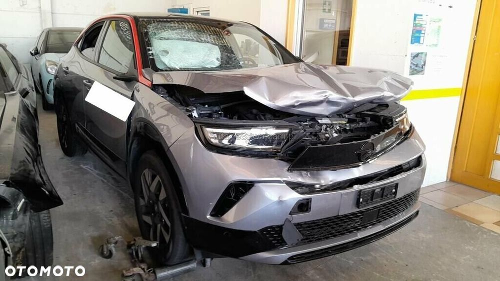Opel Mokka 1.2 DI Turbo Hybrid 48V Automatik GS - 2