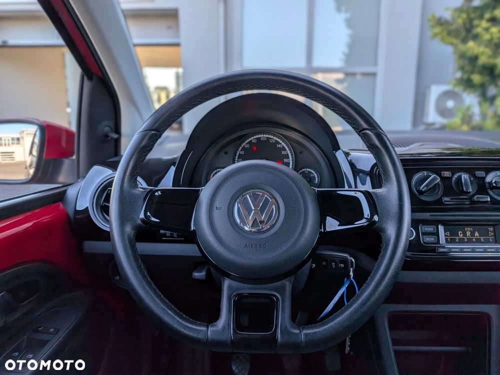 Volkswagen up! 1.0 move - 16
