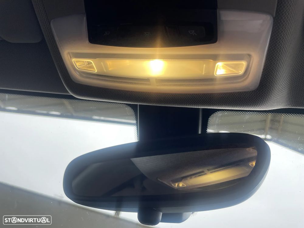 BMW 116 d Aut. Advantage - 25