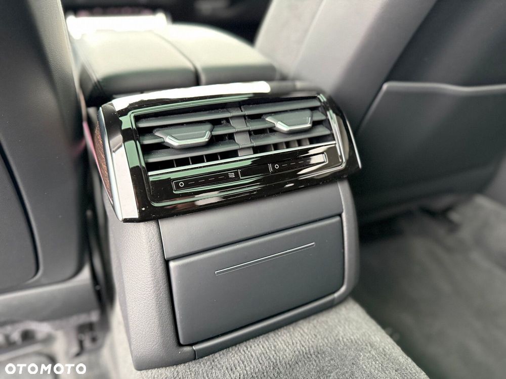 Audi A8 - 16