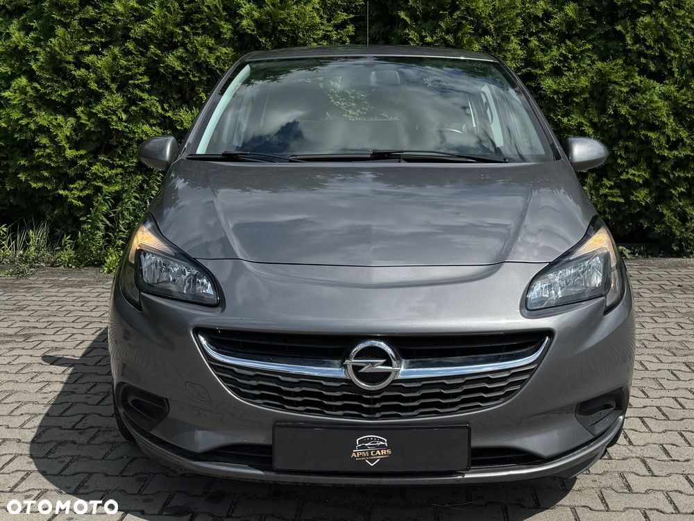 Opel Corsa 1.4 Automatik Edition - 2