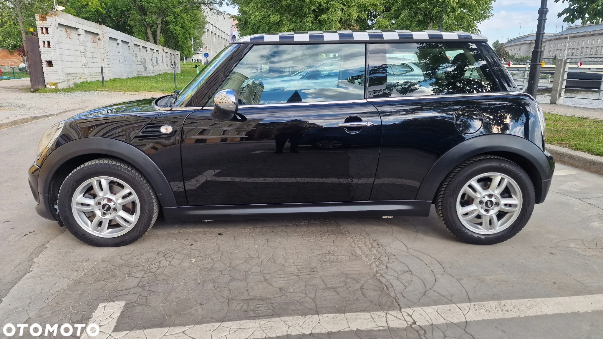 MINI Cooper - 4