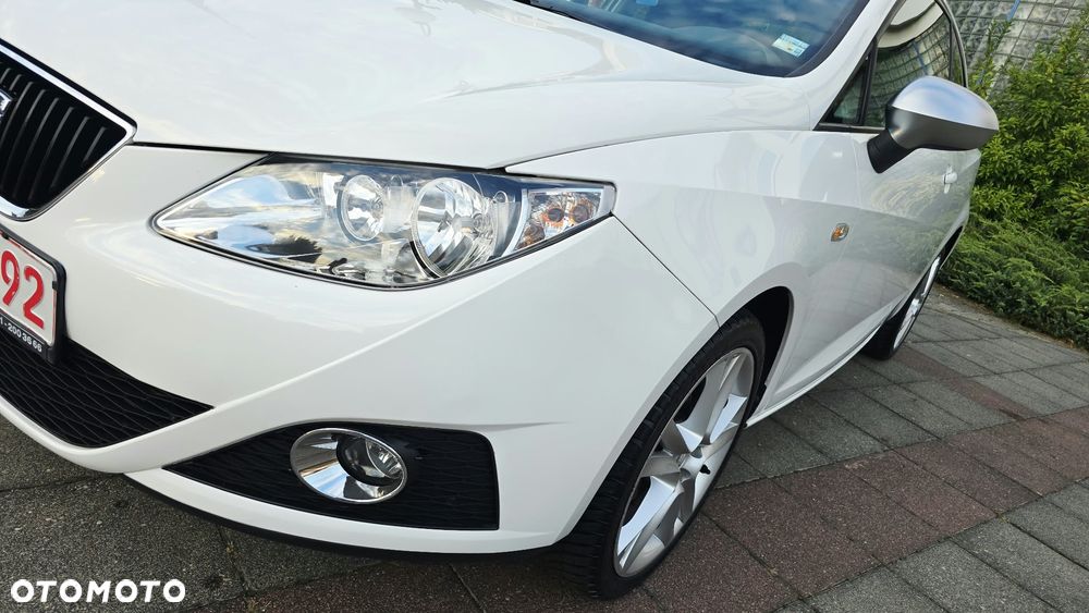 Seat Ibiza 1.6 16V Sport Edition - 33
