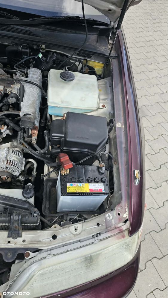 Toyota Inny - 13