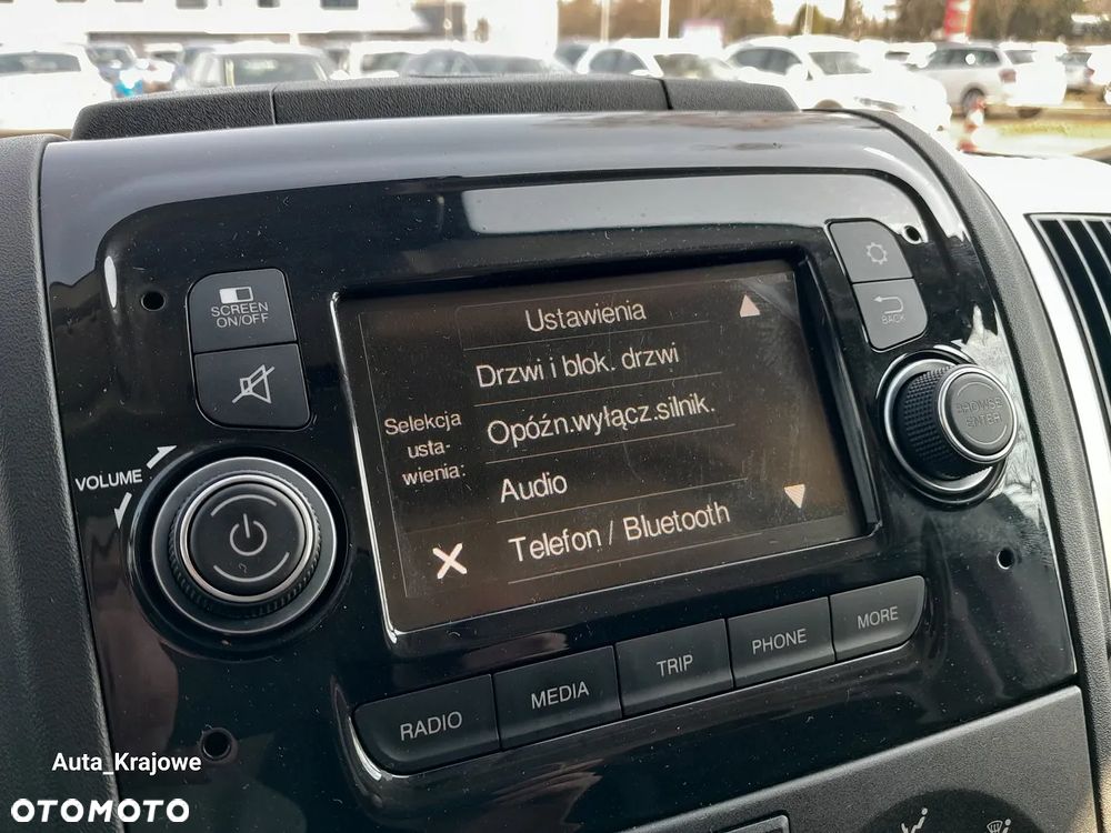 Opel MOVANO L3H2 - 13