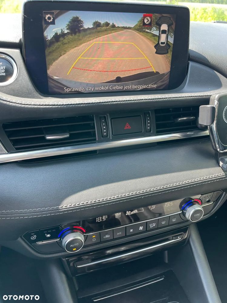 Mazda 6 2.0 SkyEnergy - 11