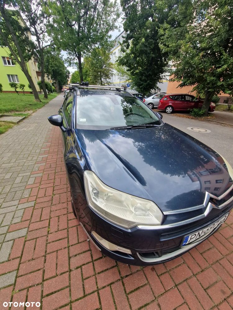 Citroën C5 2.0i 16V Confort - 2