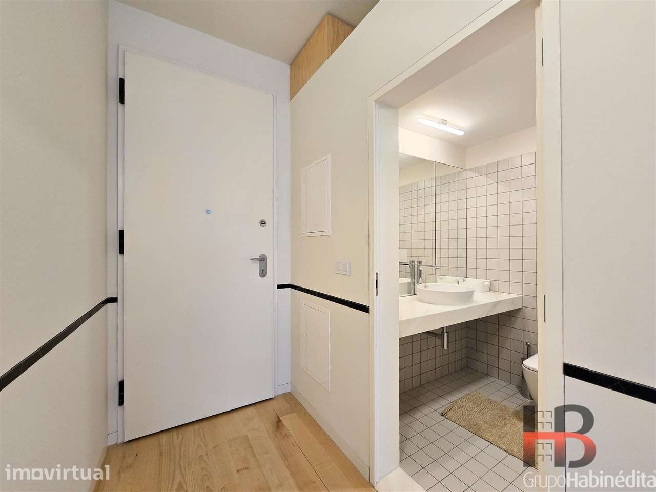 Apartamento T0 Arrendamento - Grande imagem: 5/15