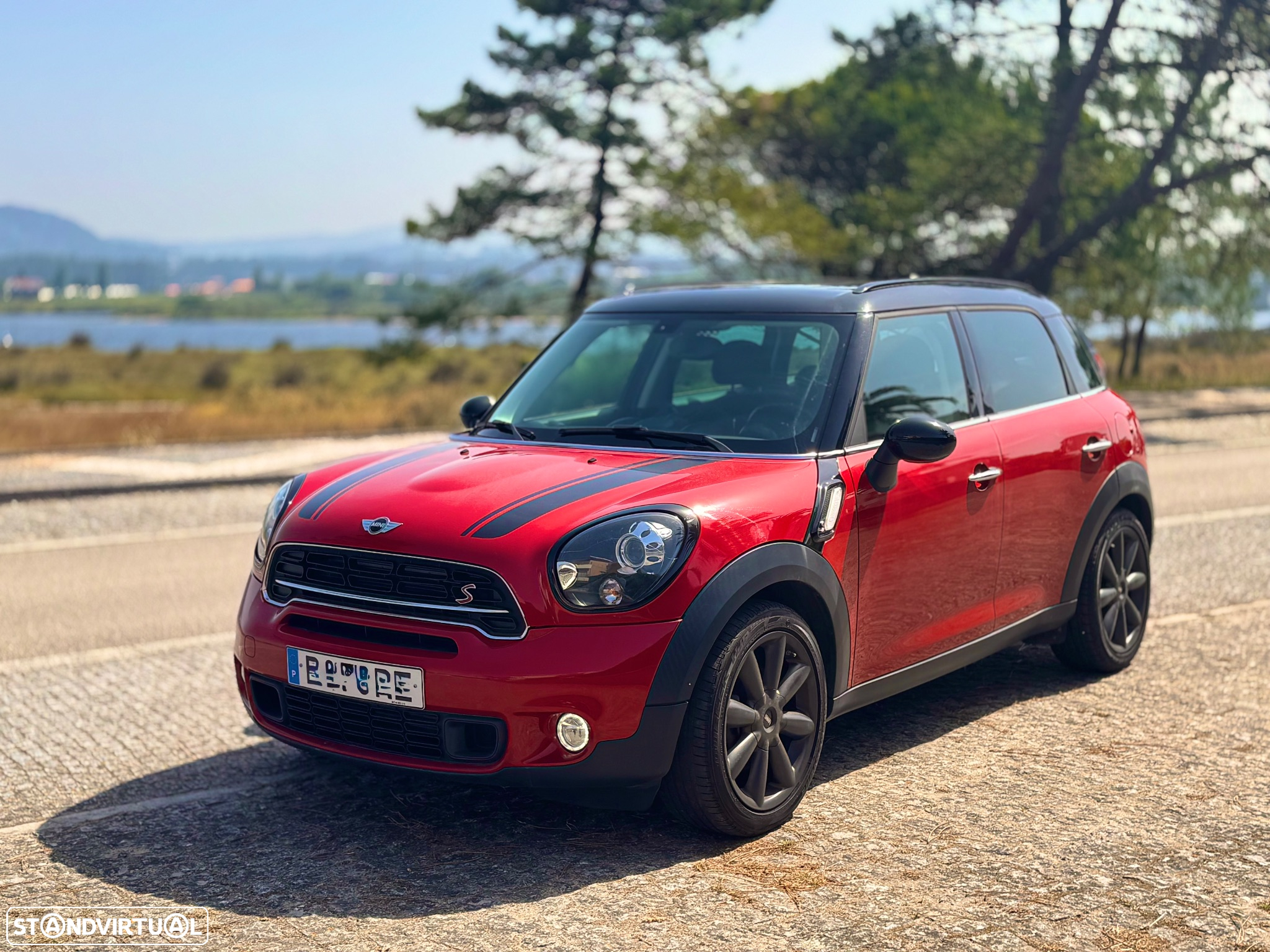 MINI Countryman Cooper SD - 10