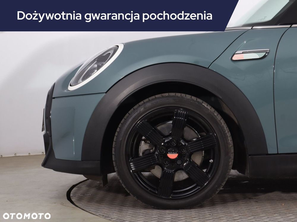 MINI Cooper S - 16