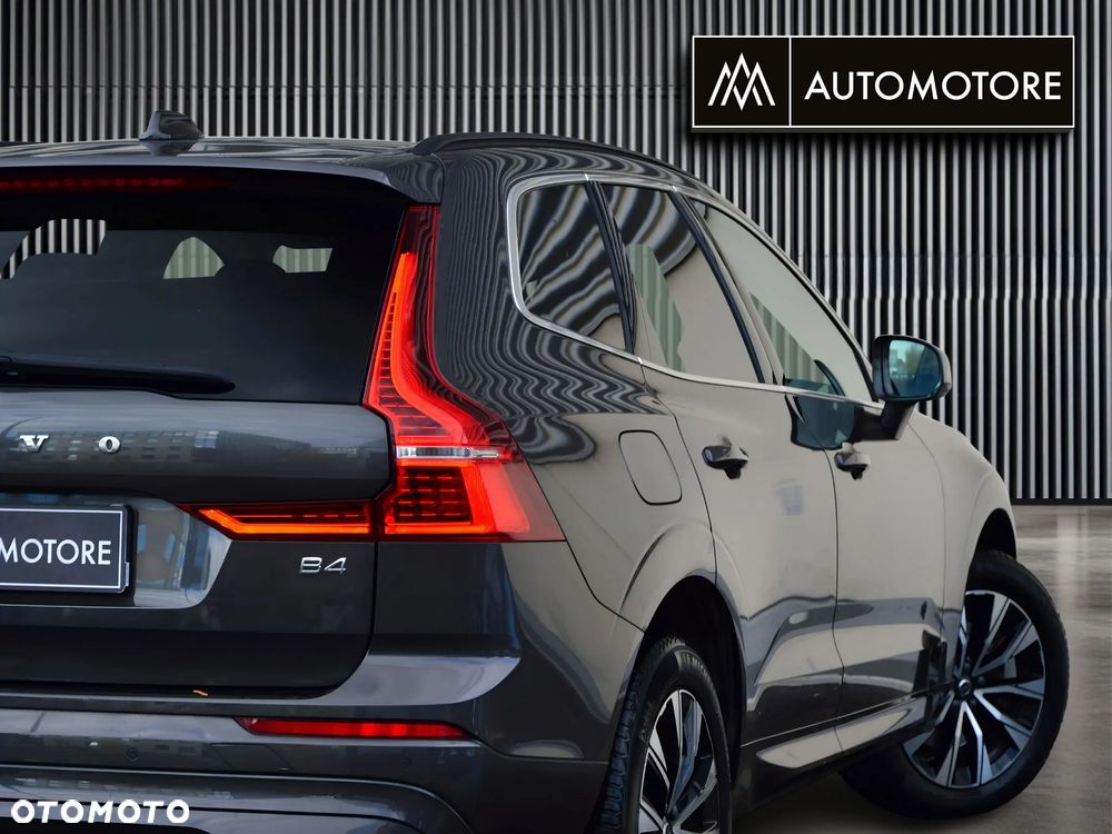 Volvo XC 60 B4 B Core - 9