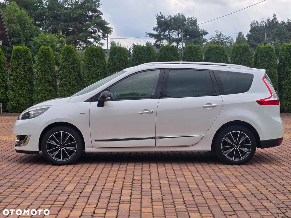 Renault Grand Scenic Gr 1.2 TCe Energy Dynamique - 6
