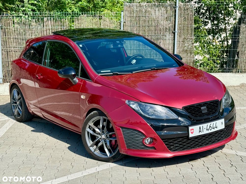 Seat Ibiza - 6