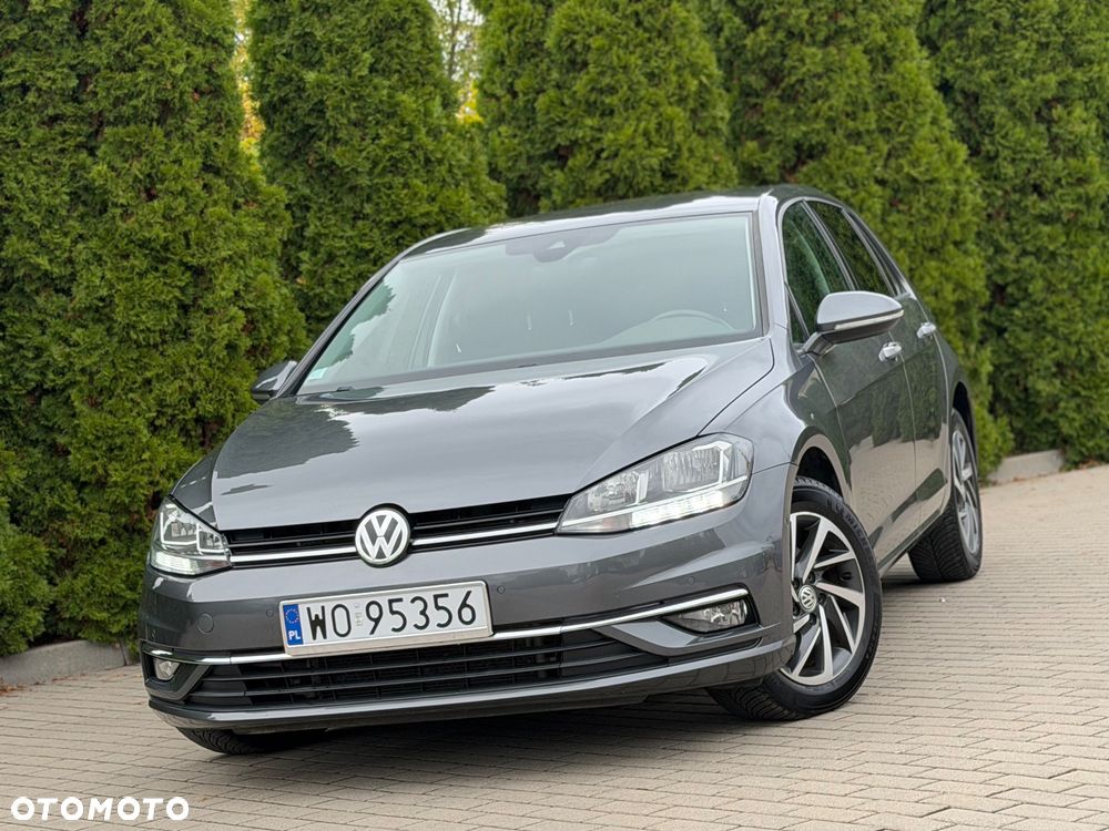 Volkswagen Golf 1.6 TDI DSG Sound - 15
