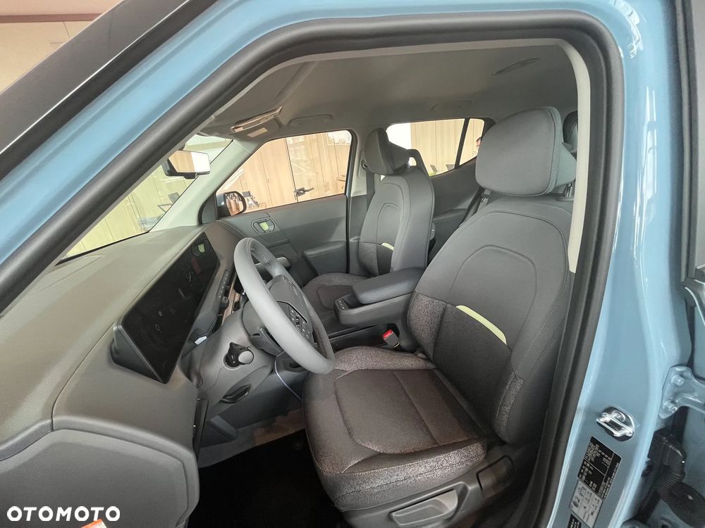 Kia EV2 42,2-kWh Light - 15