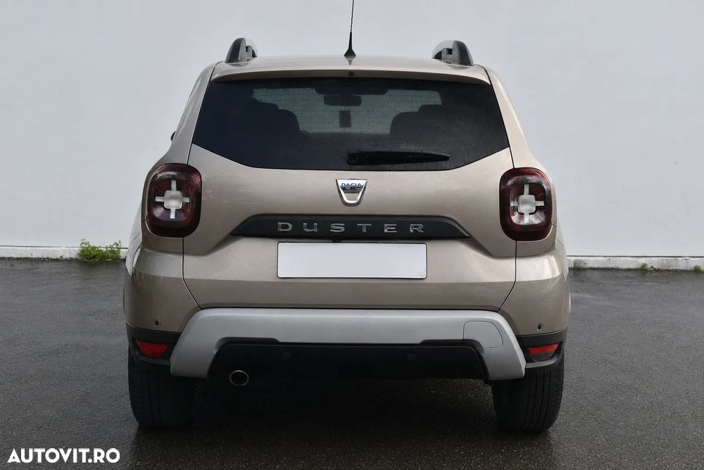 Dacia Duster - 3