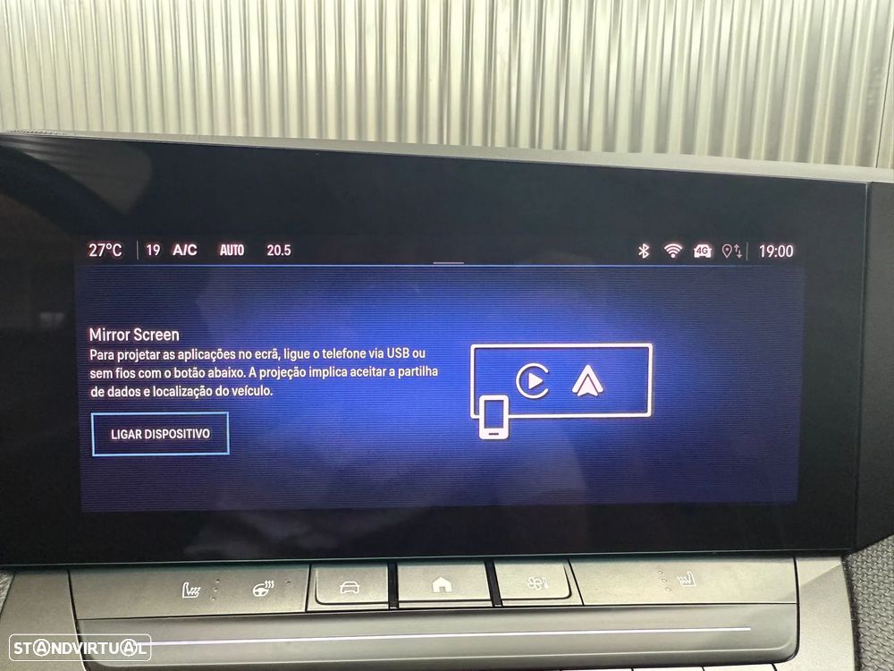 Opel Astra 1.5 D GS Aut. - 18