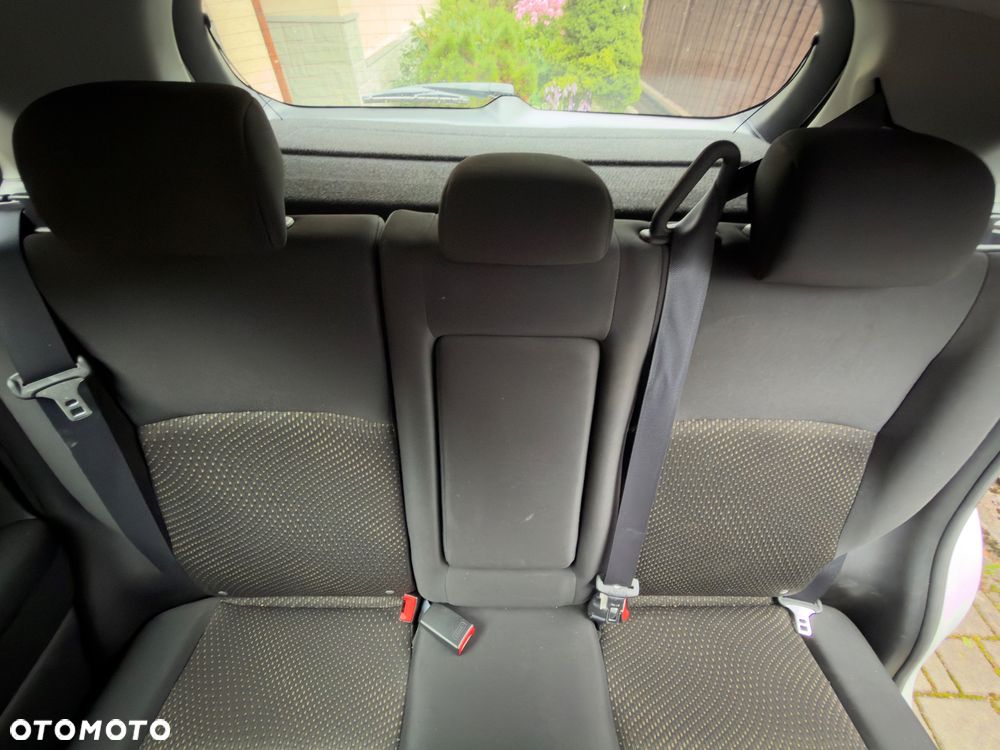 Mitsubishi ASX 1.6 Invite Navi - 29