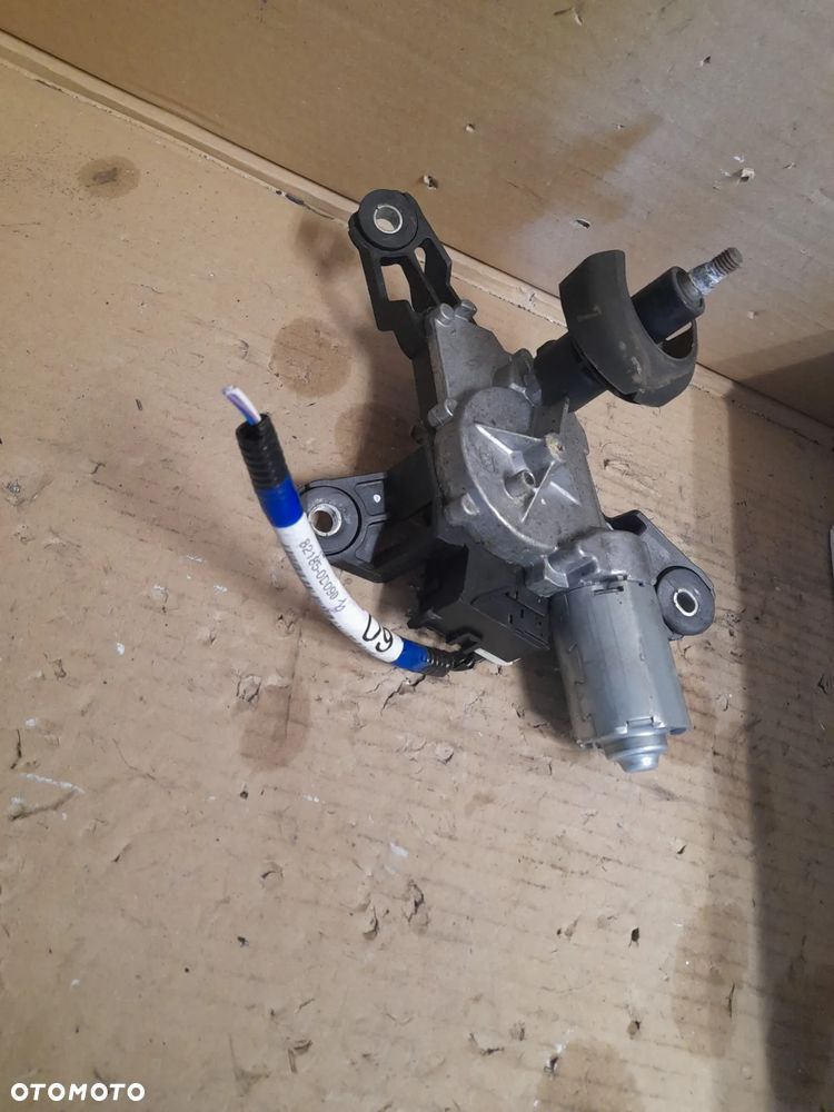 SILNIK WYCIERACZKI TOYOTA YARIS II 0390201825 - 5