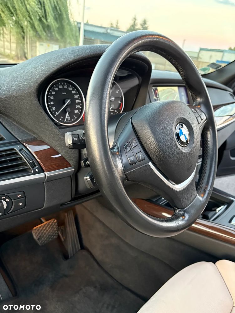 BMW X5 xDrive30d - 15