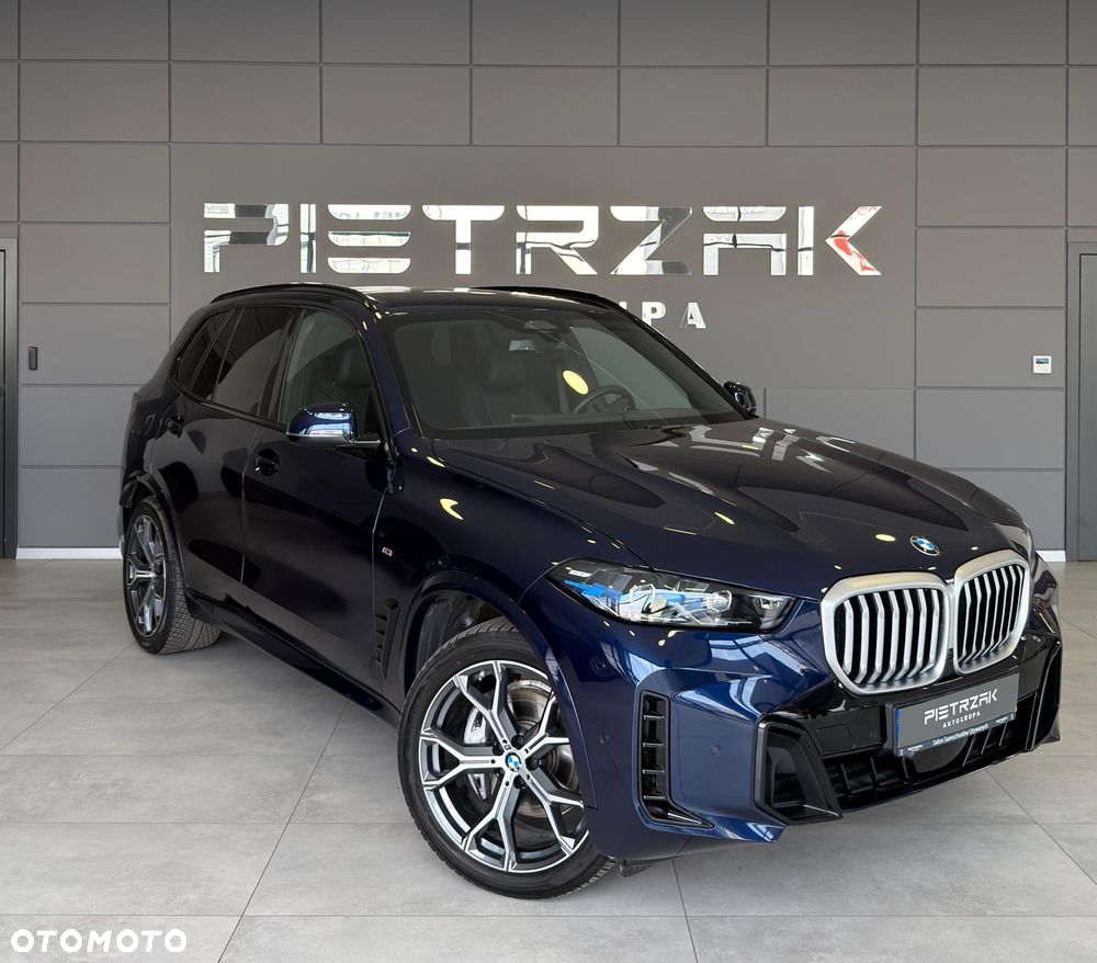 BMW X5 - 2