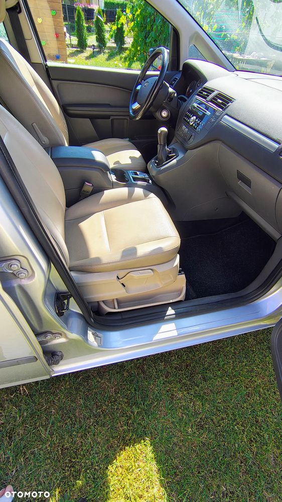 Ford Focus C-Max - 13