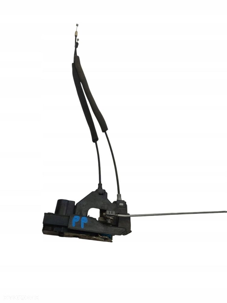 ZAMEK DRZWI PRAWY PRZÓD CHEVROLET EPICA LIFT (2008-2012) 2.0 VCDI 150KM - 1