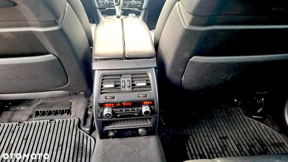 BMW 5GT 530d xDrive Modern Line - 7