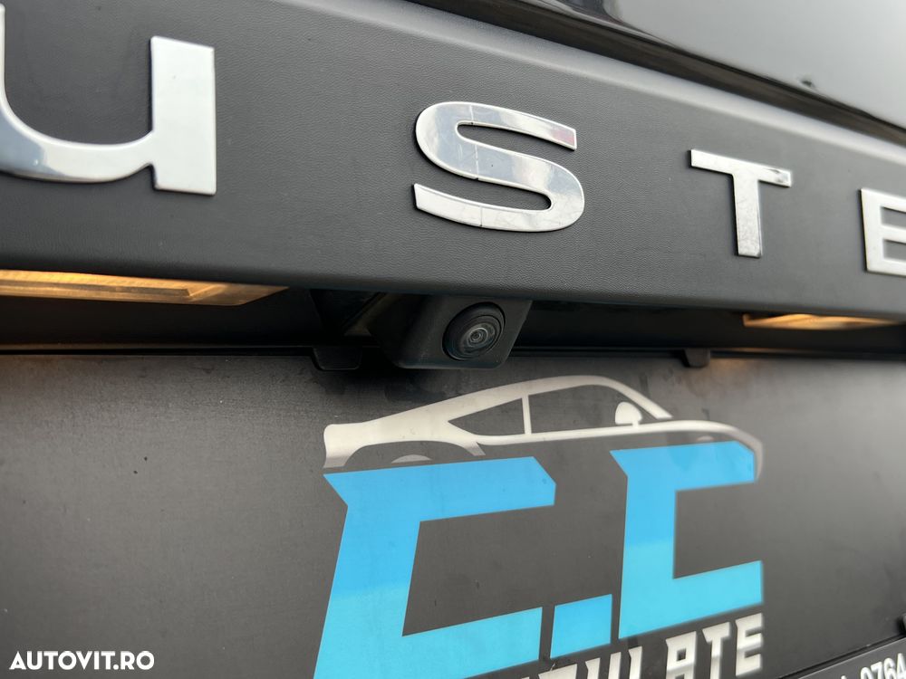 Dacia Duster 1.5 dCi 4x4 Prestige - 31