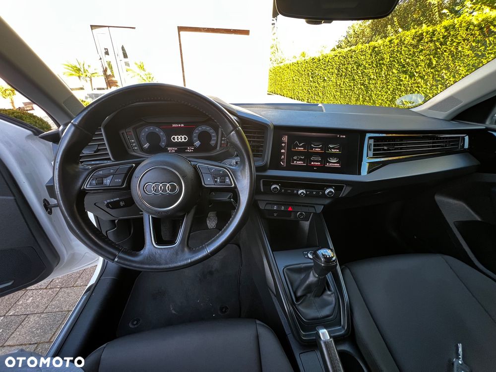 Audi A1 Sportback - 8