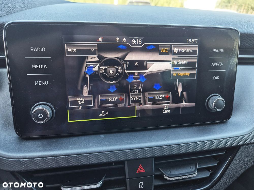 Skoda Scala 1.0 TSI Ambition - 26