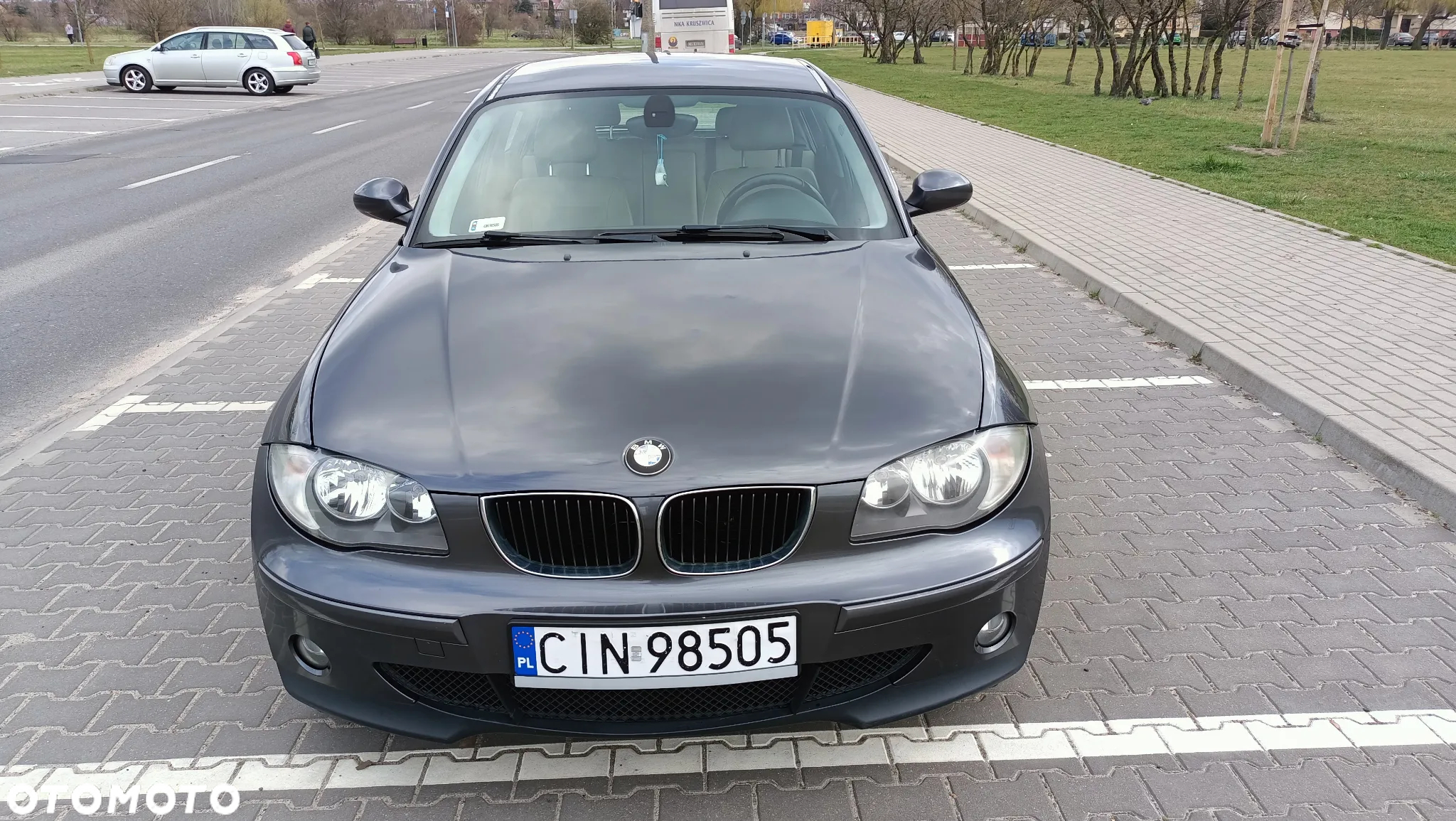 BMW Seria 1 118d - 5