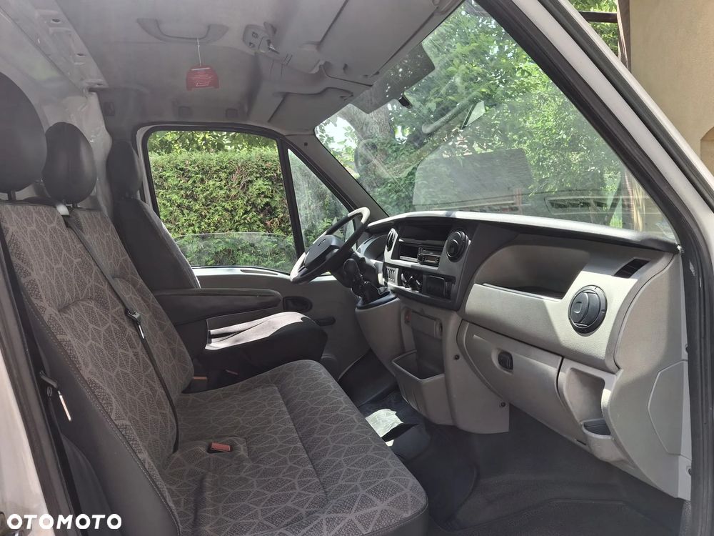 Renault Master - 7