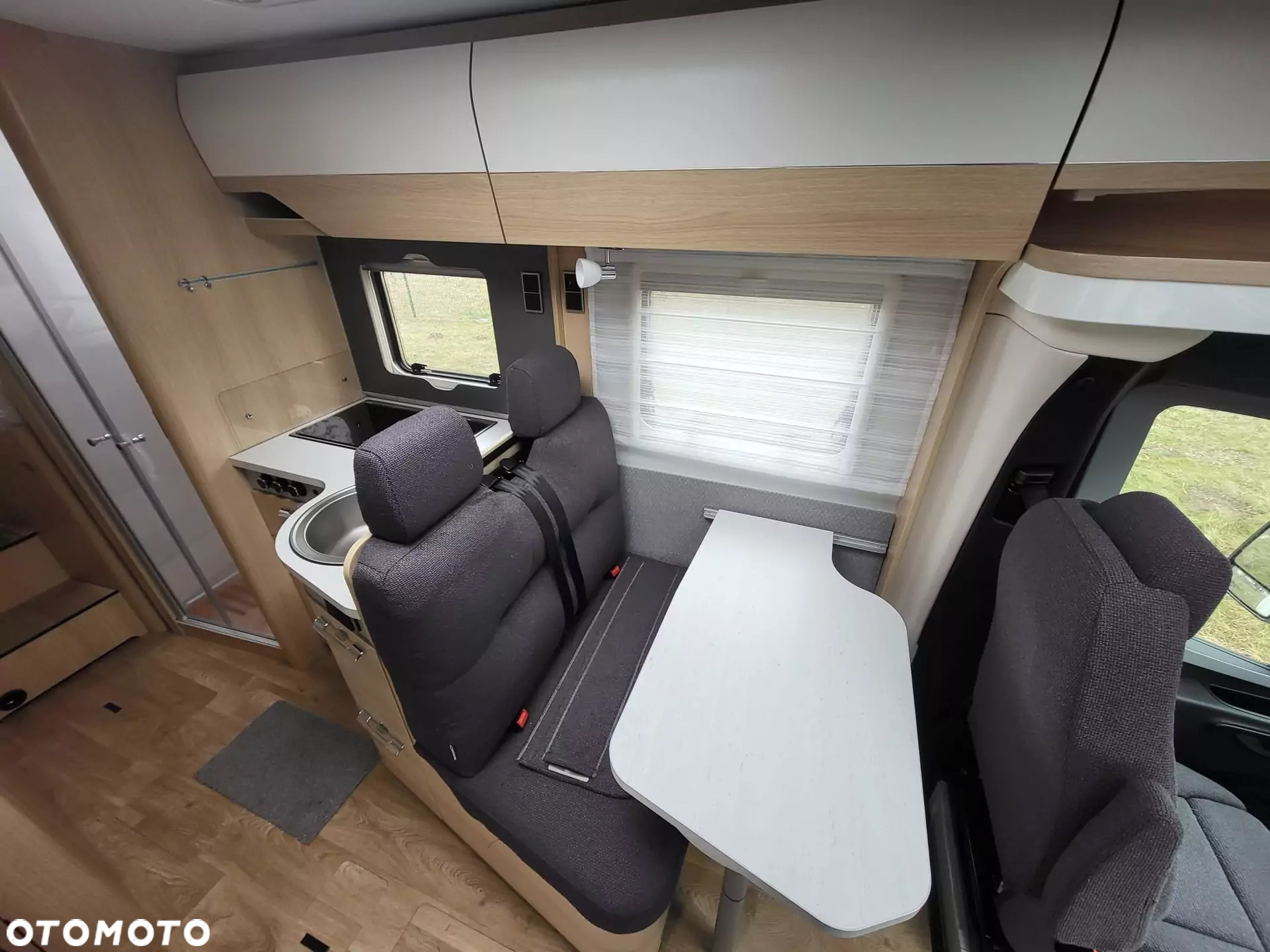 Hymer-Eriba BMC 680-T - 11