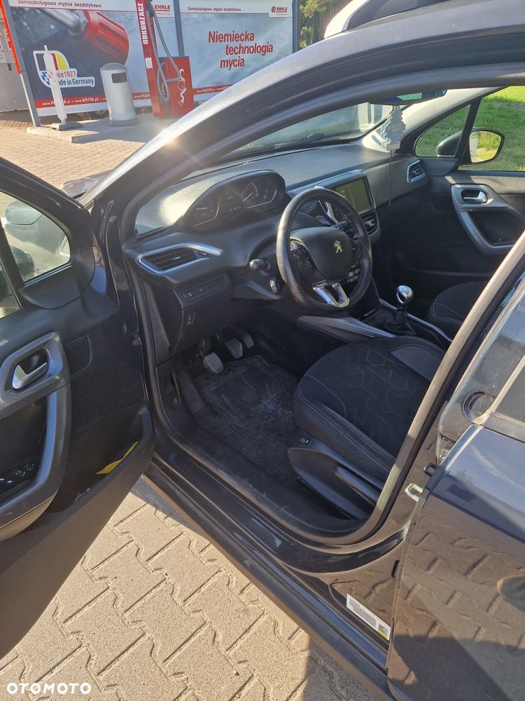 Peugeot 2008 1.5 BlueHDi Active - 10