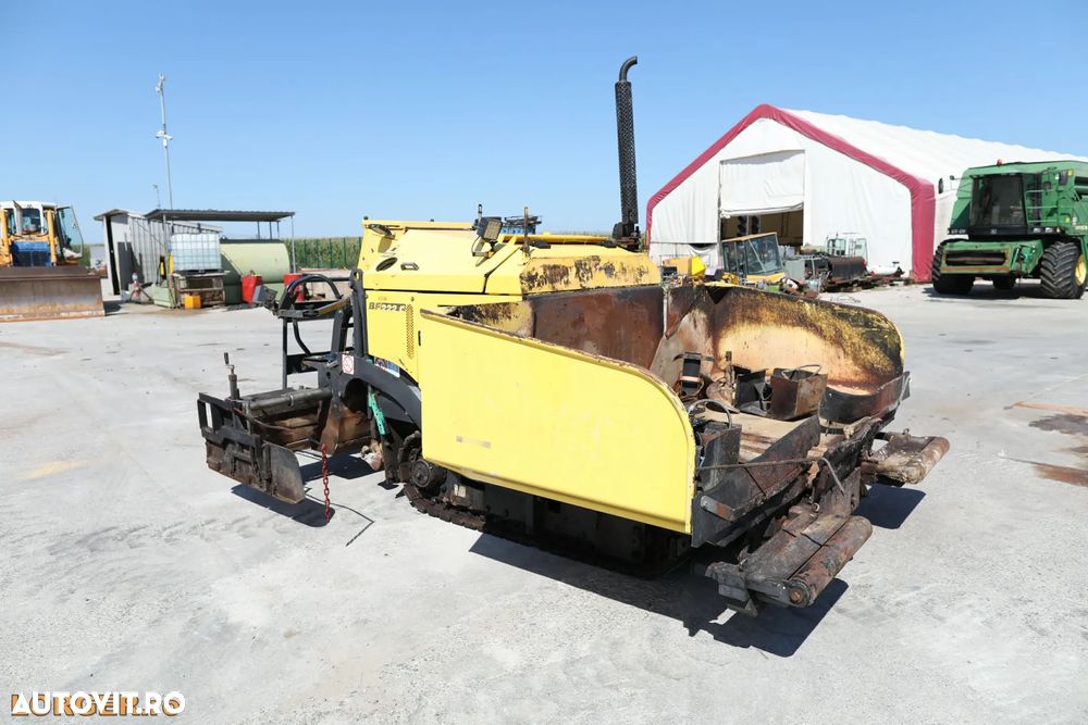 Bomag BF 222 C - 2