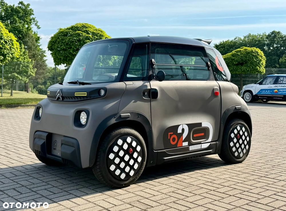Citroën Ami - 3