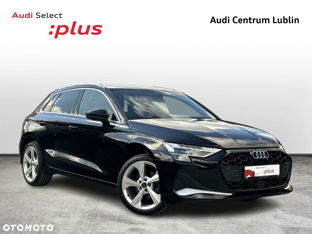 Audi A3 - 7