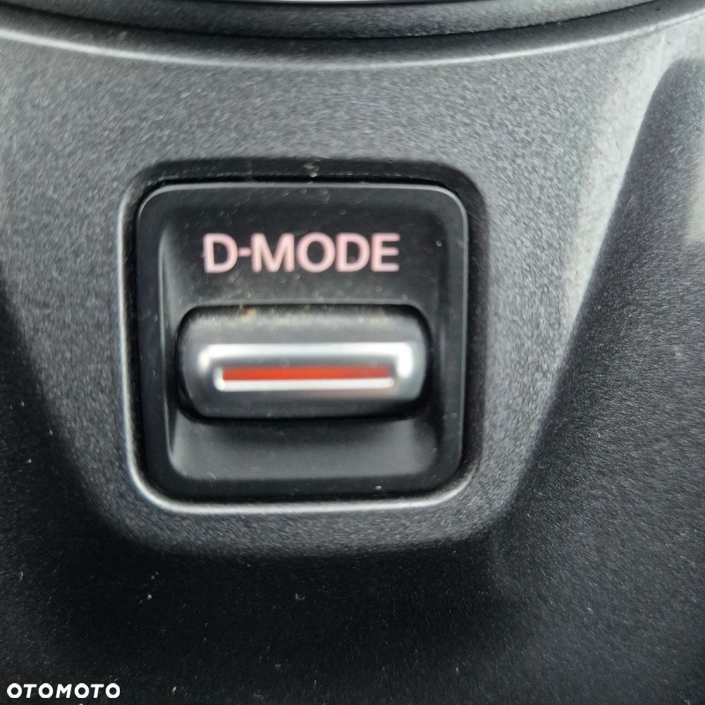 Nissan Juke DIG-T 117 DCT N-Design - 30