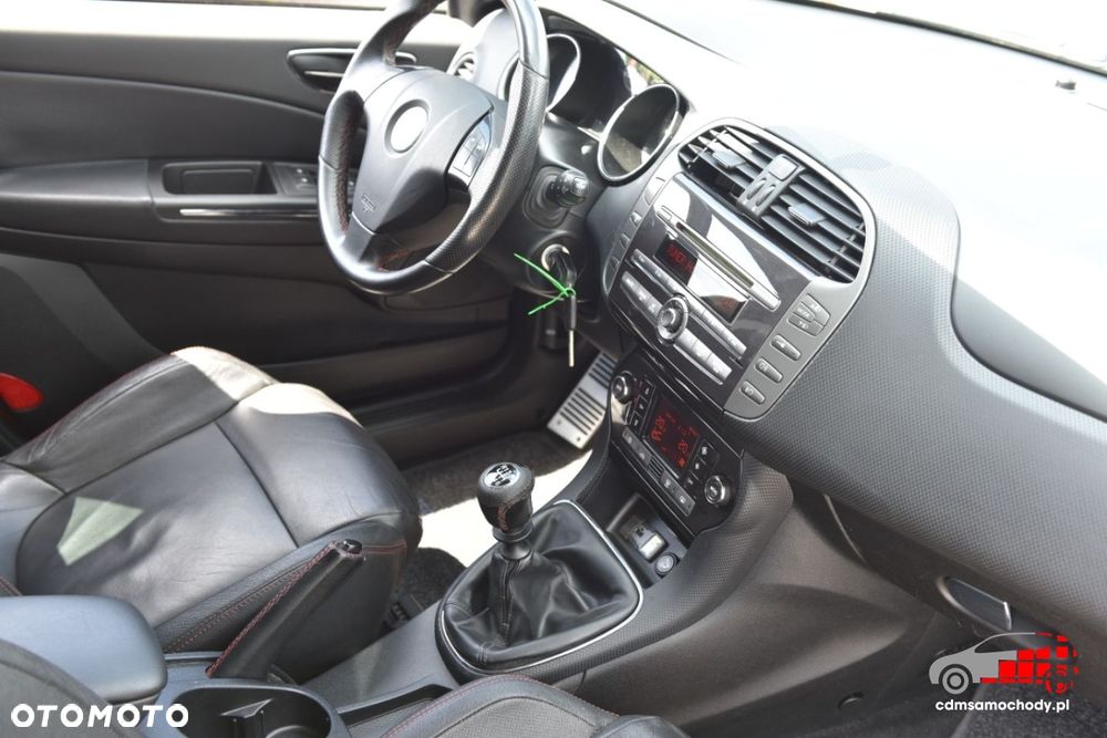 Fiat Bravo - 25