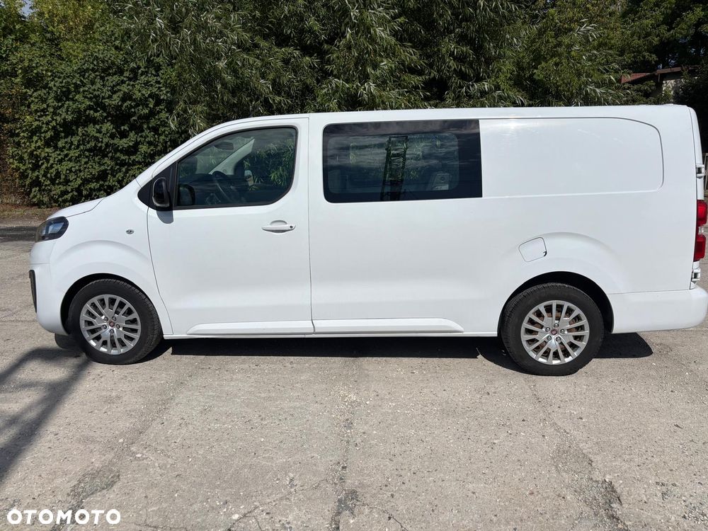 Fiat Scudo - 8