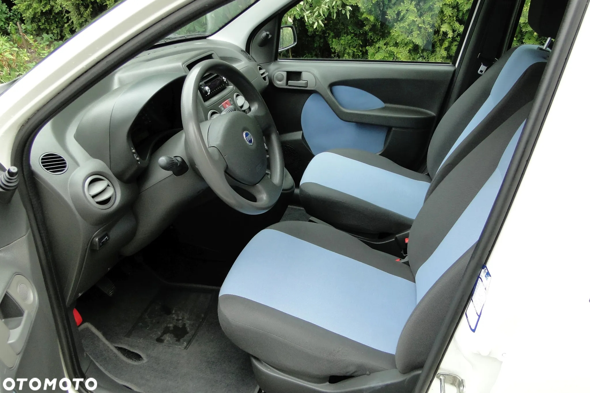 Fiat Panda 1.2 Dynamic Plus - 7