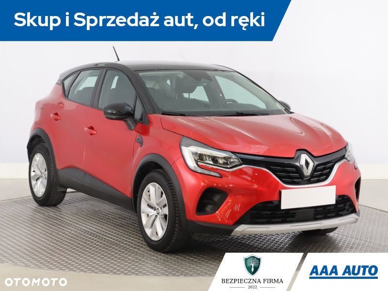 Renault Captur - 3