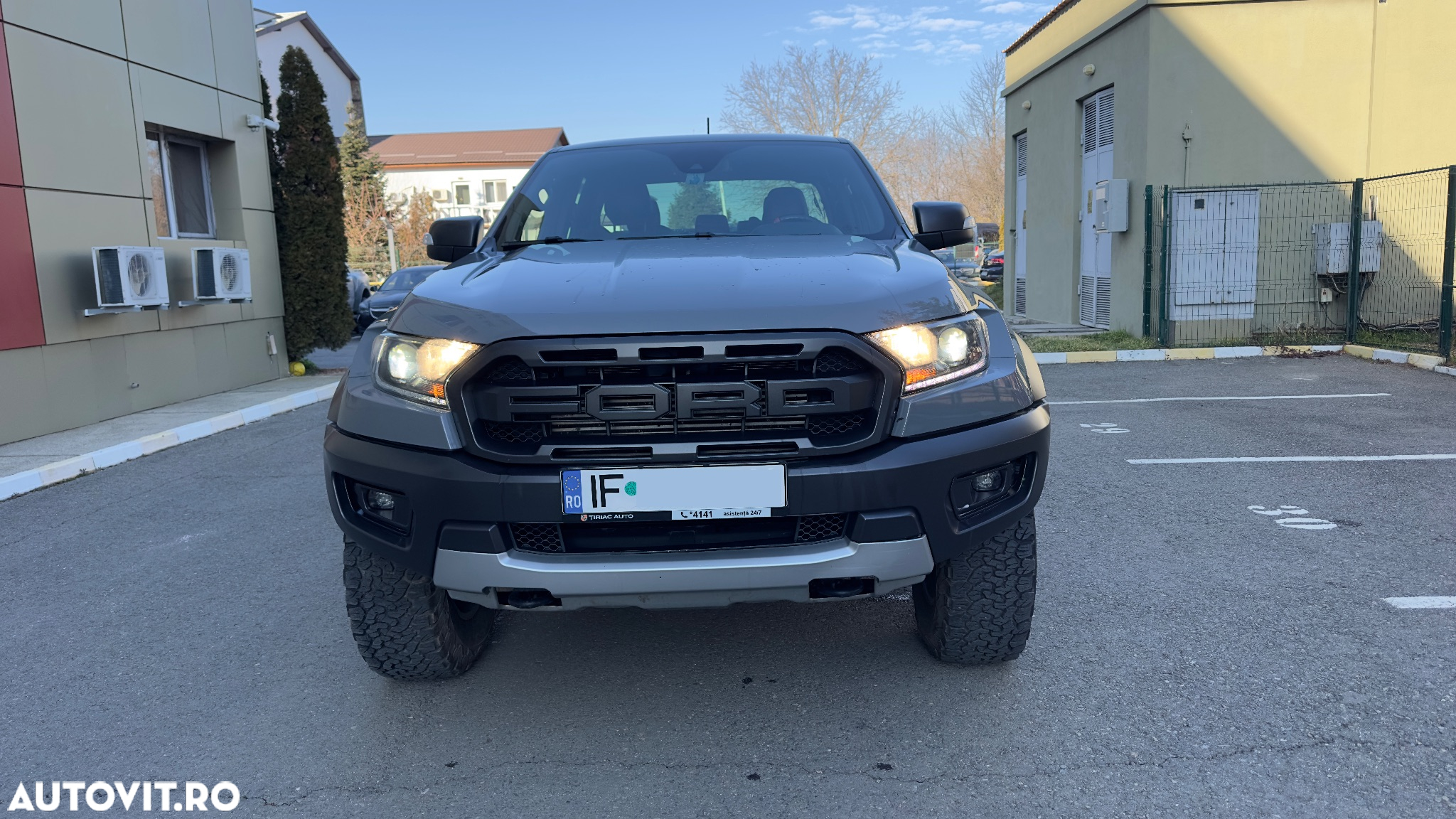 Ford Ranger - 4