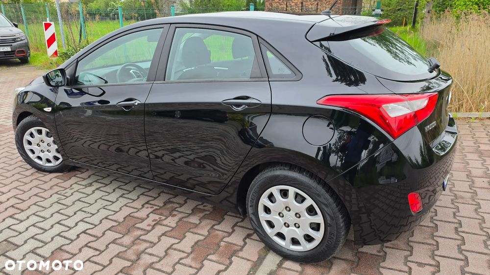 Hyundai i30 1.4 Classic - 23