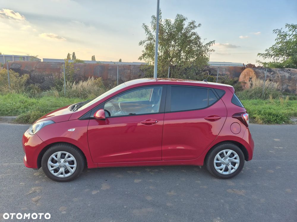 Hyundai i10 1.0 Comfort - 3