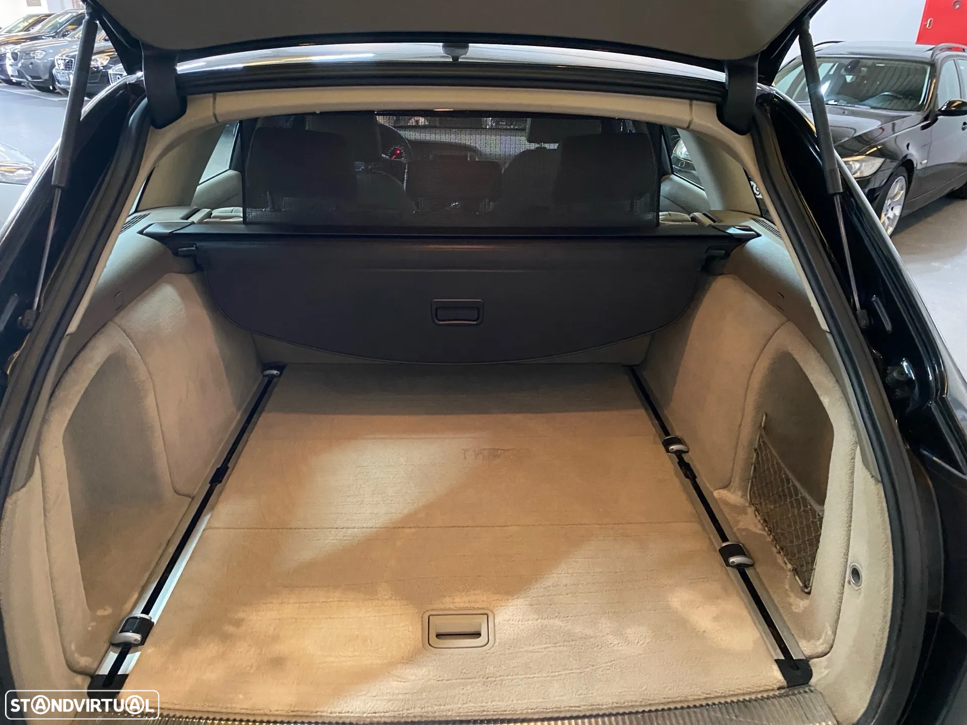 Audi A6 Avant 2.0 TDI Sport - 19