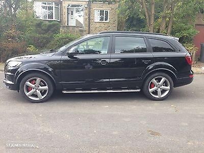 Extensores Cavas de Roda Audi Q7 (2005 a 2015) - 2