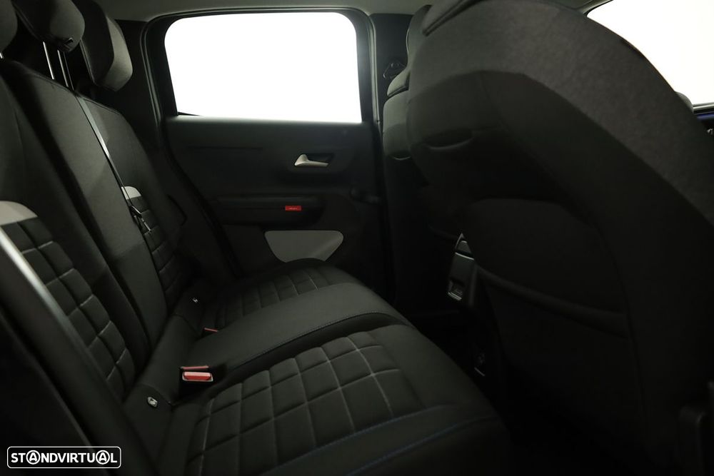 Citroën e-C3 44 kWh Autonomia Conforto Plus - 22