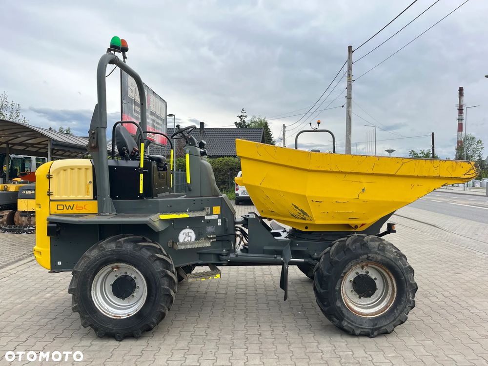 Wacker Neuson DW 60 - 4